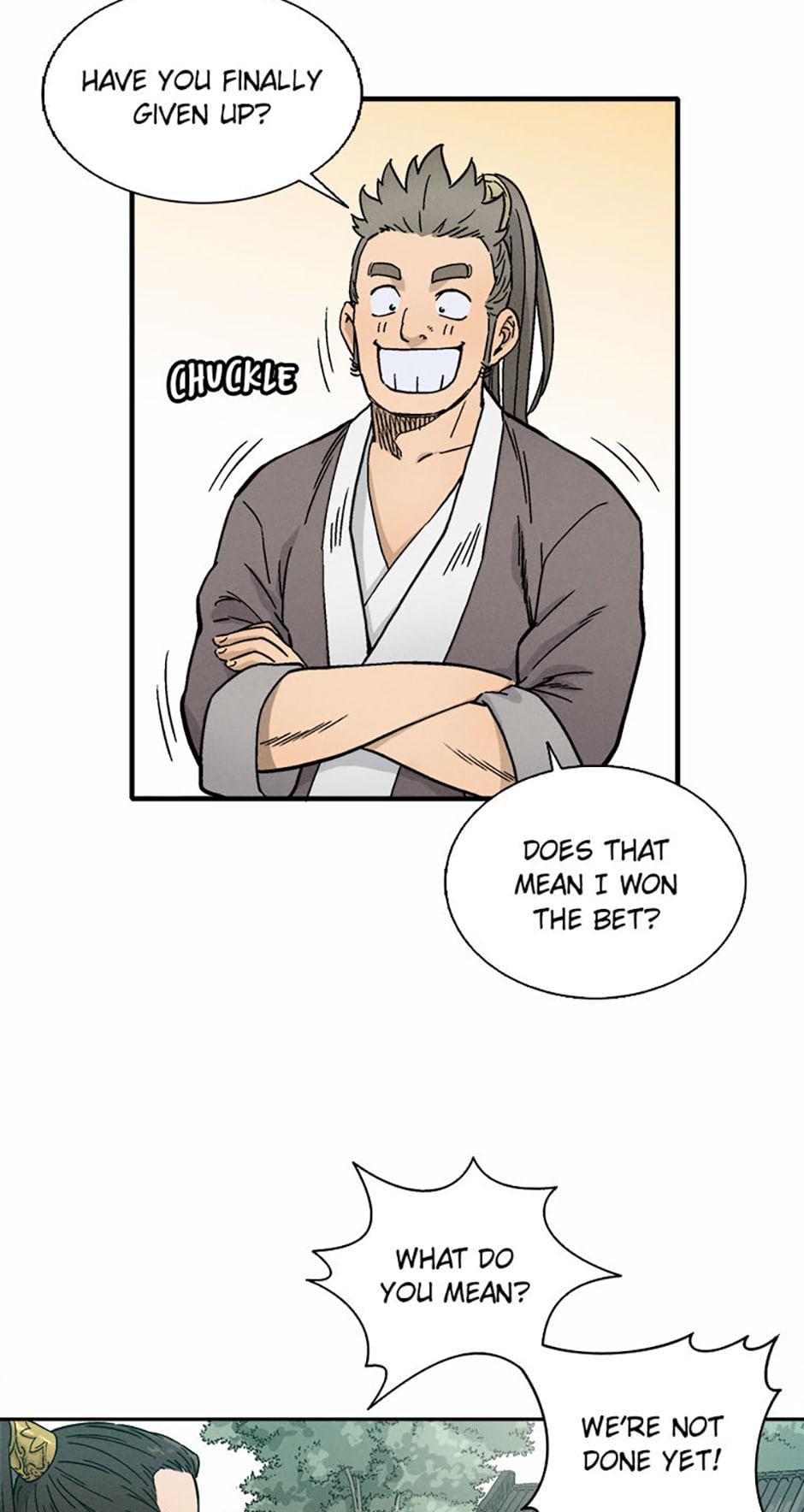 Read The Divine Surgeon EN Manga Online