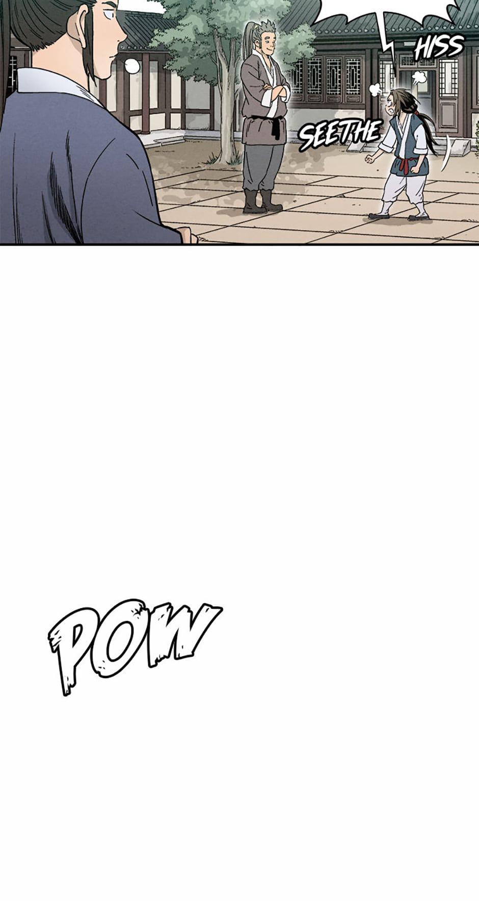 Read The Divine Surgeon EN Manga Online