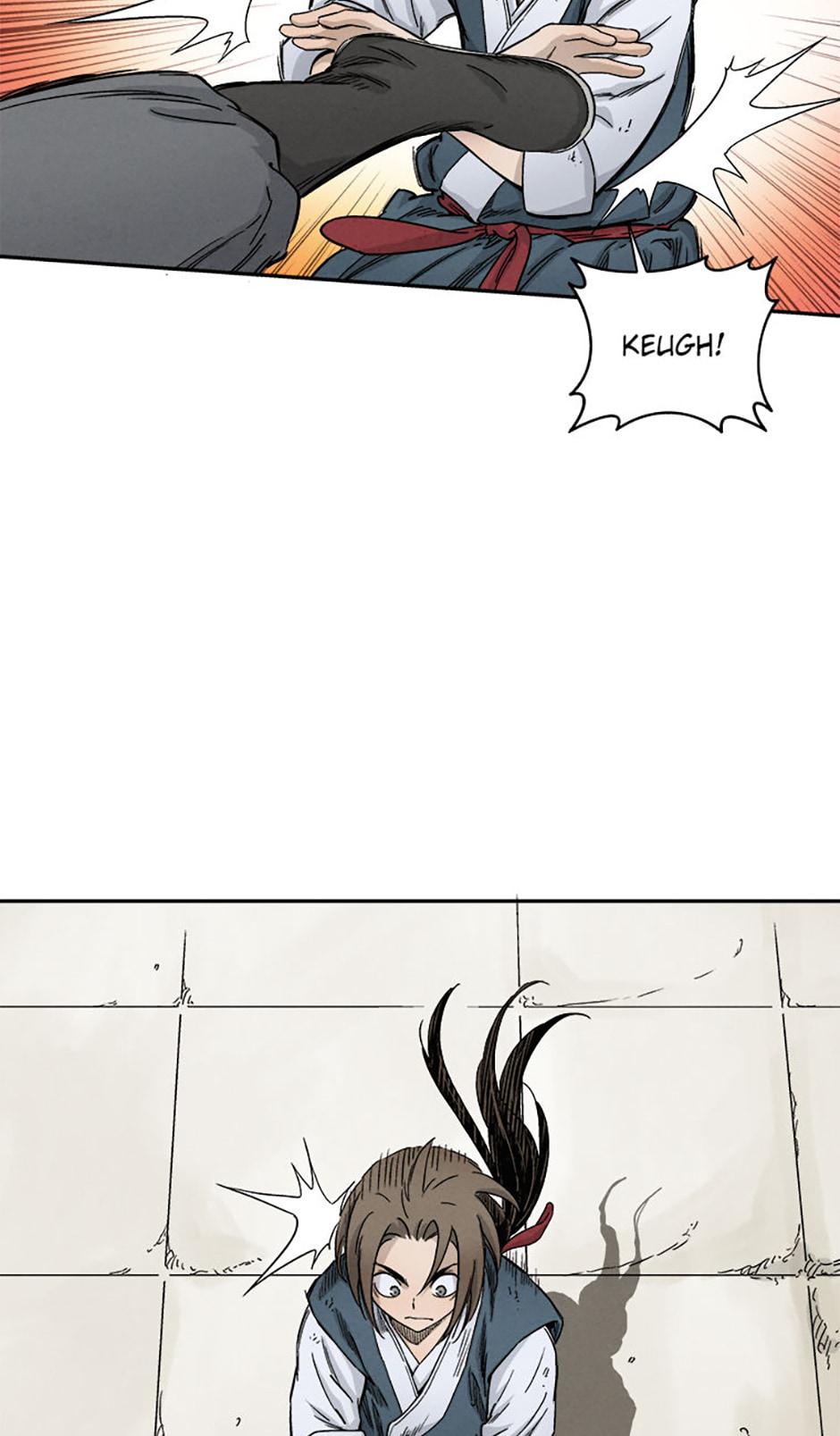 Read The Divine Surgeon EN Manga Online