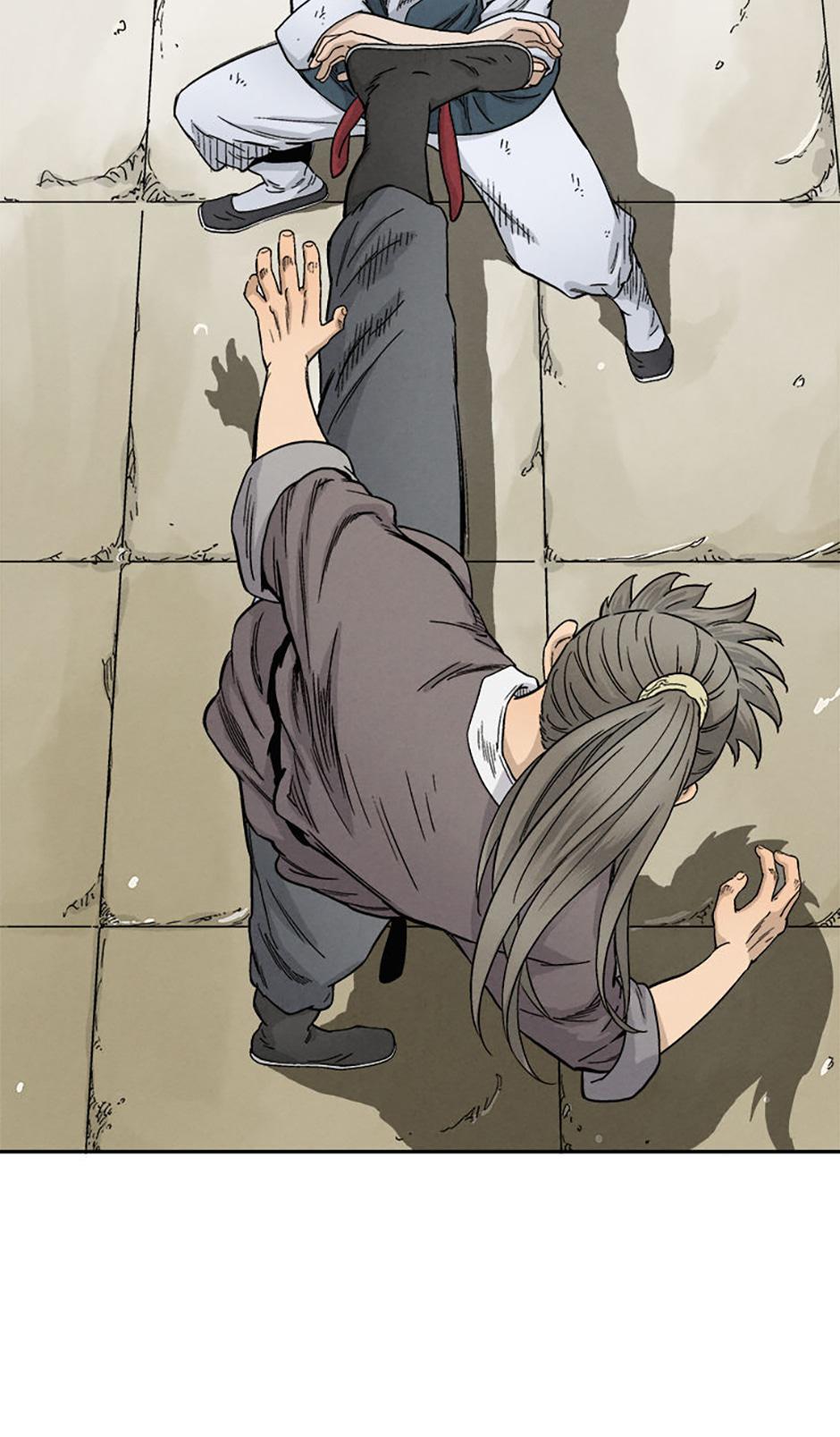 Read The Divine Surgeon EN Manga Online