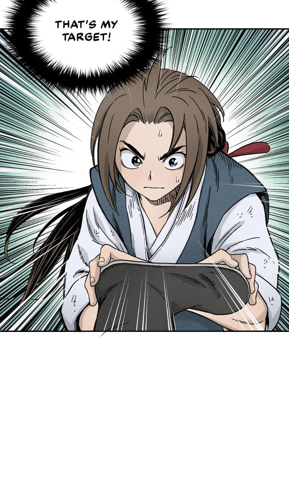 Read The Divine Surgeon EN Manga Online