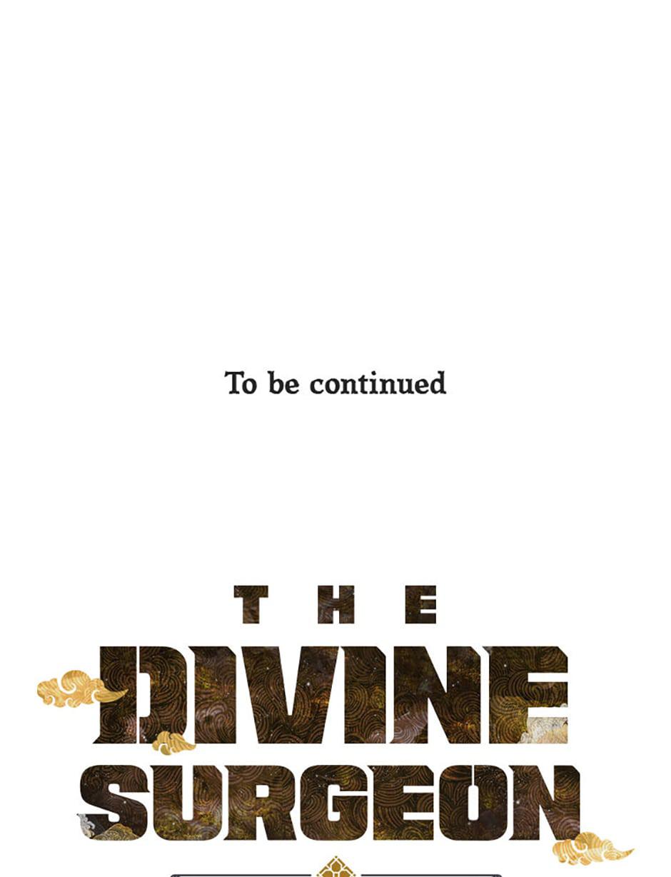 Read The Divine Surgeon EN Manga Online