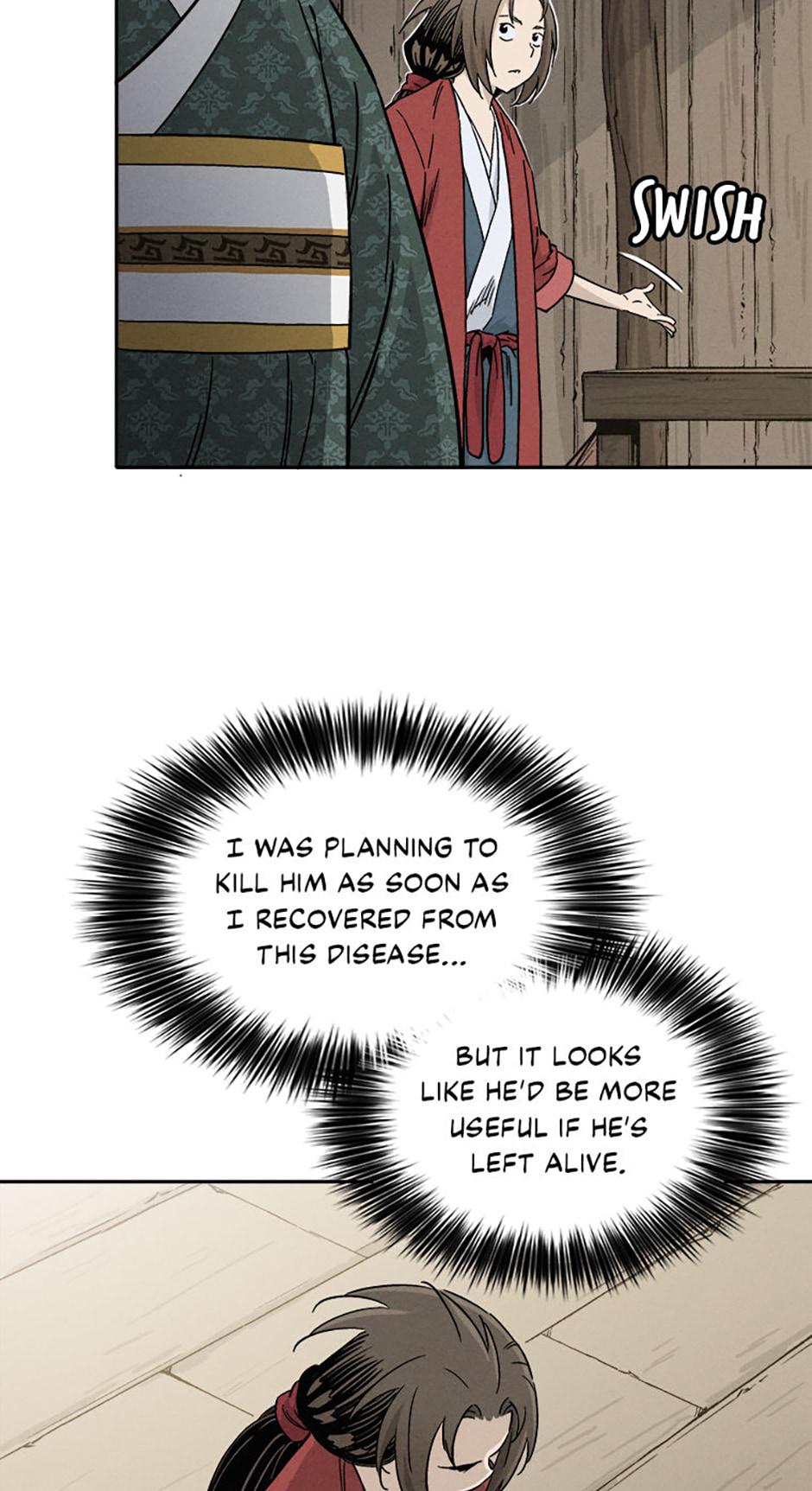 Read The Divine Surgeon EN Manga Online