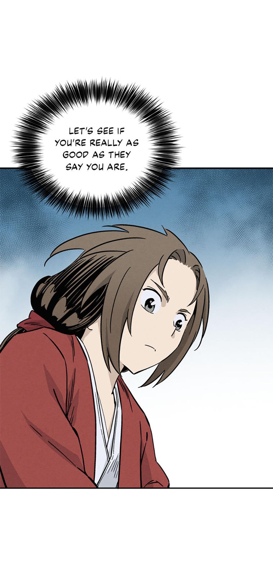 Read The Divine Surgeon EN Manga Online