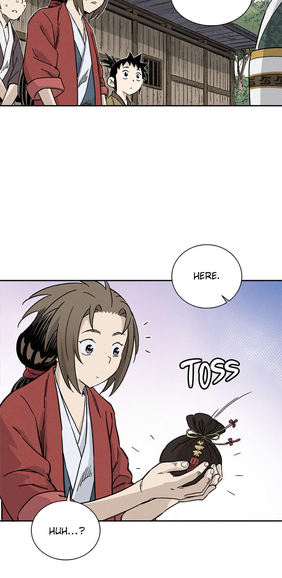 Read The Divine Surgeon EN Manga Online