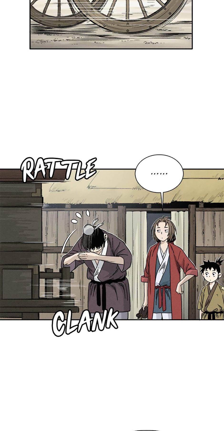 Read The Divine Surgeon EN Manga Online