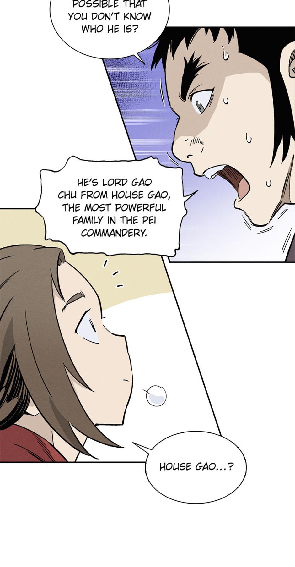 Read The Divine Surgeon EN Manga Online