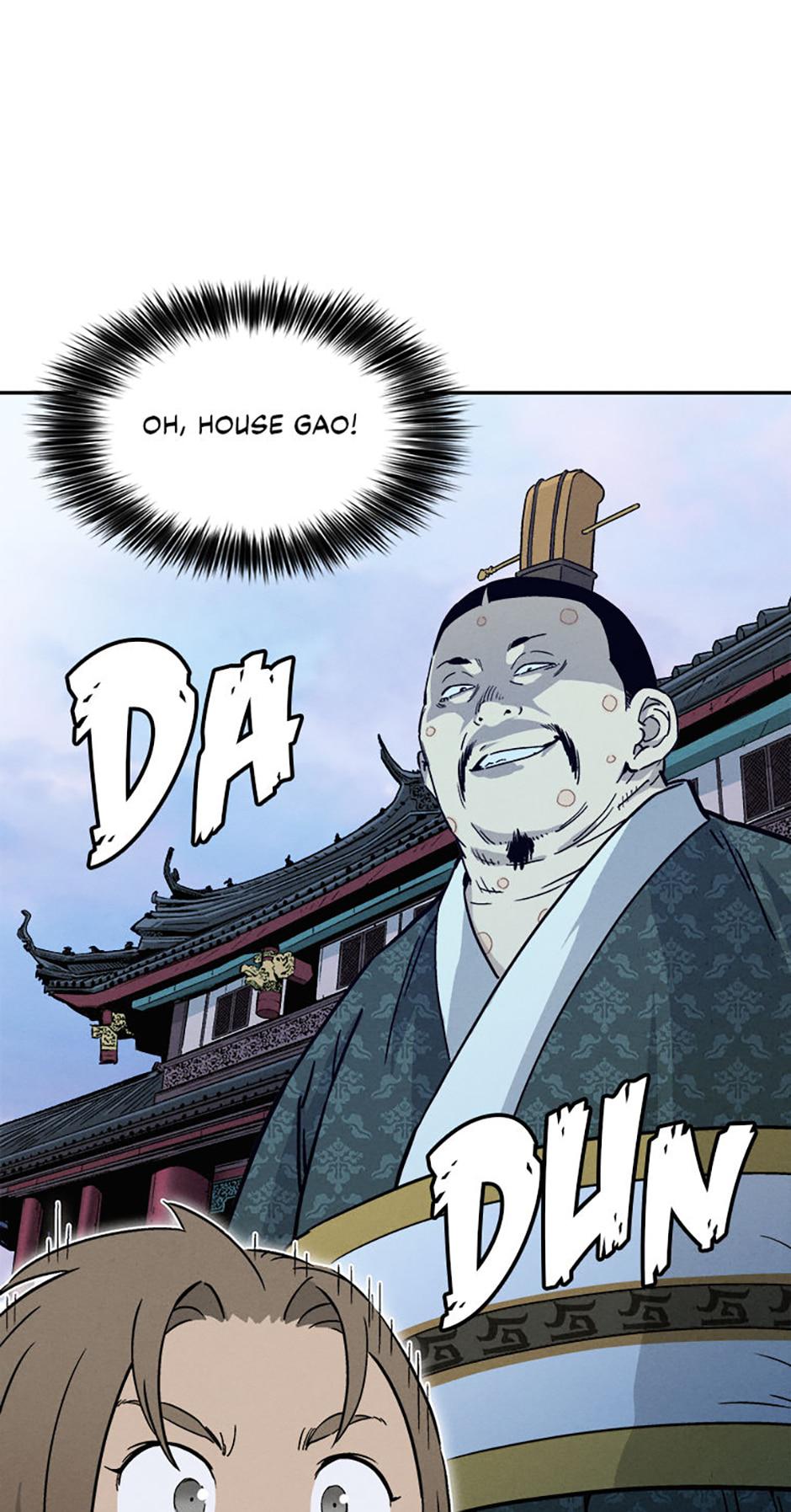 Read The Divine Surgeon EN Manga Online