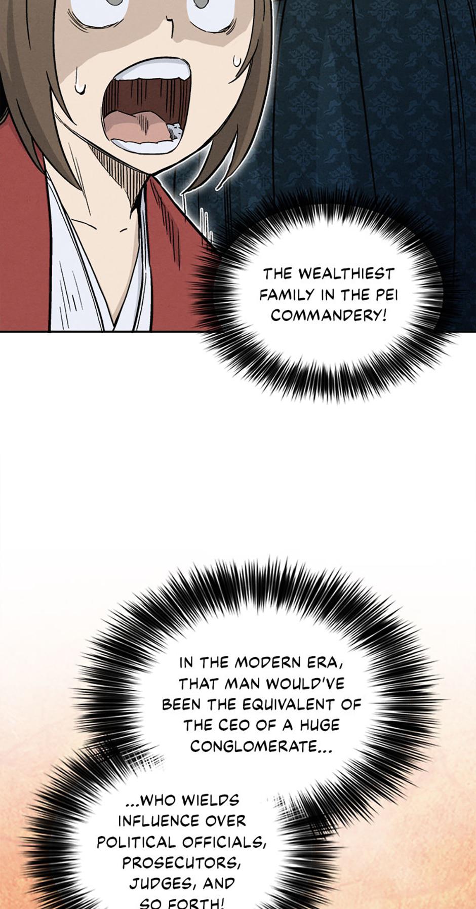 Read The Divine Surgeon EN Manga Online