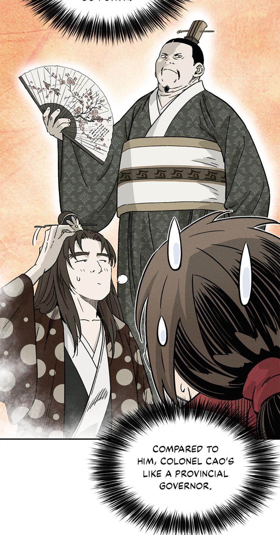 Read The Divine Surgeon EN Manga Online