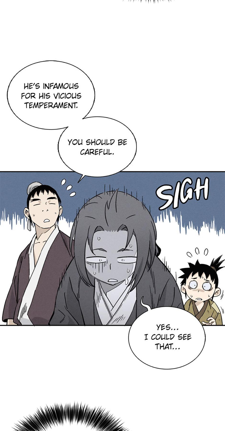 Read The Divine Surgeon EN Manga Online