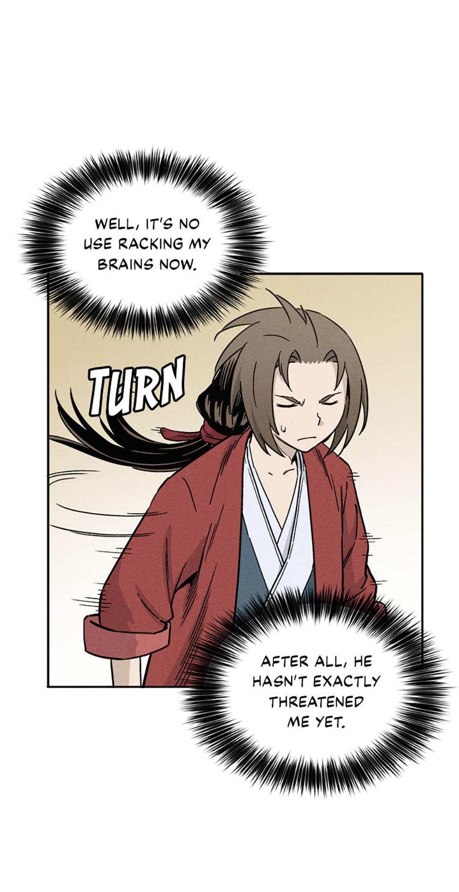 Read The Divine Surgeon EN Manga Online