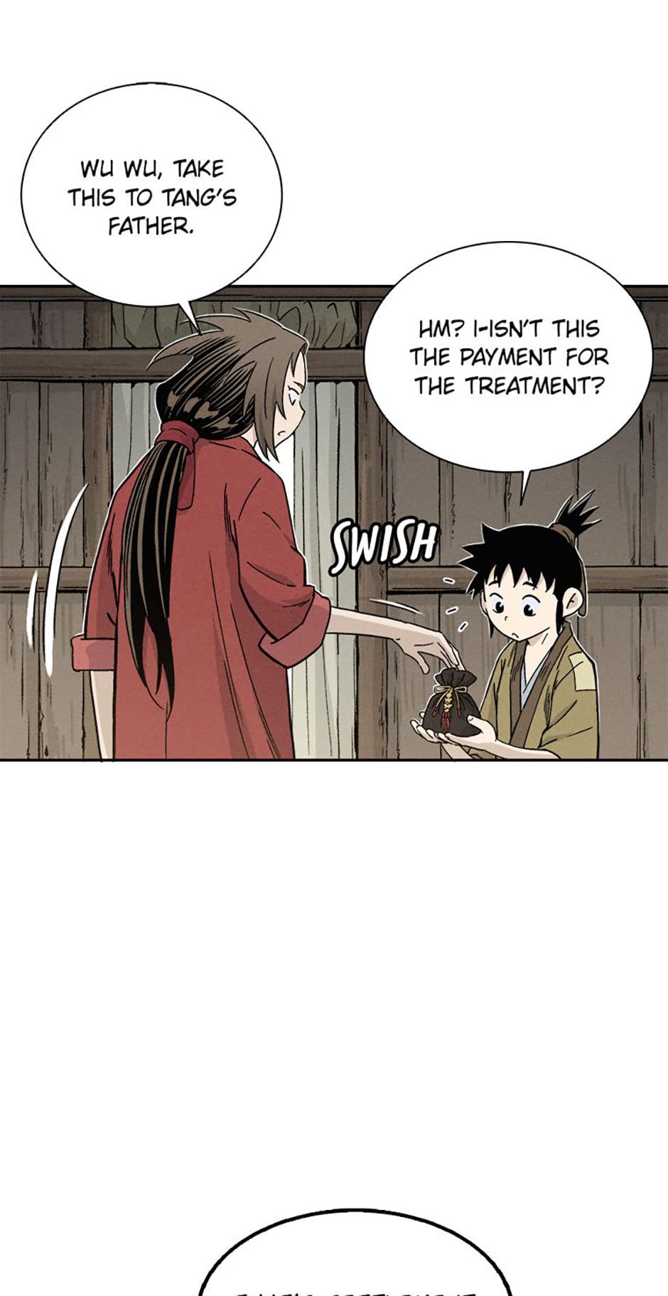 Read The Divine Surgeon EN Manga Online