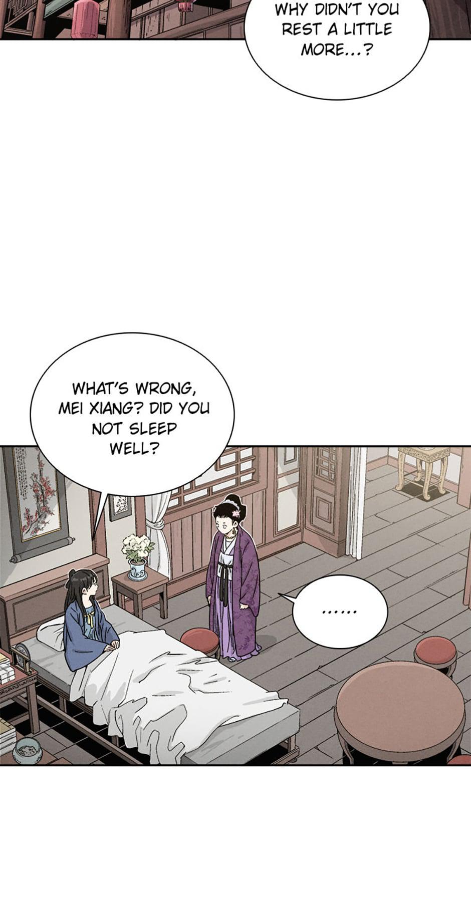 Read The Divine Surgeon EN Manga Online