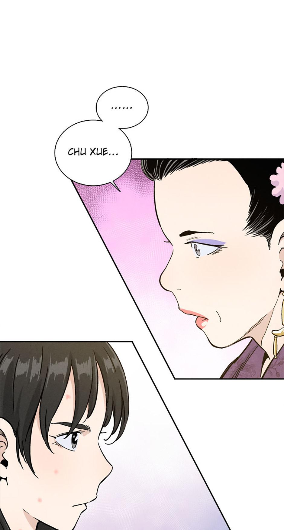 Read The Divine Surgeon EN Manga Online