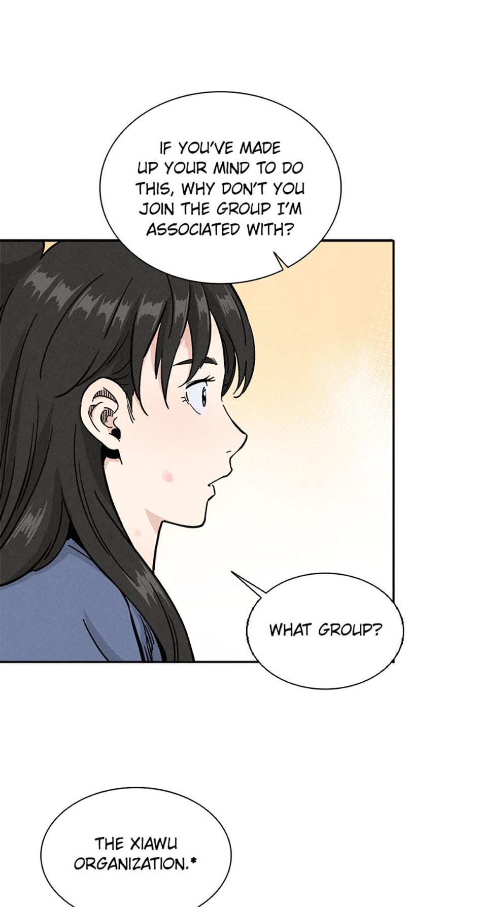 Read The Divine Surgeon EN Manga Online