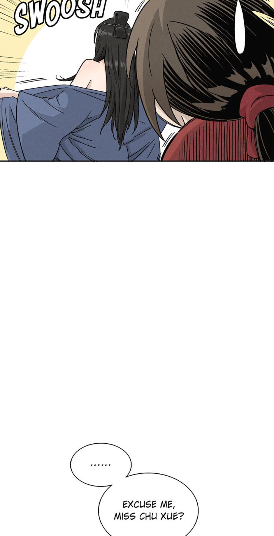 Read The Divine Surgeon EN Manga Online