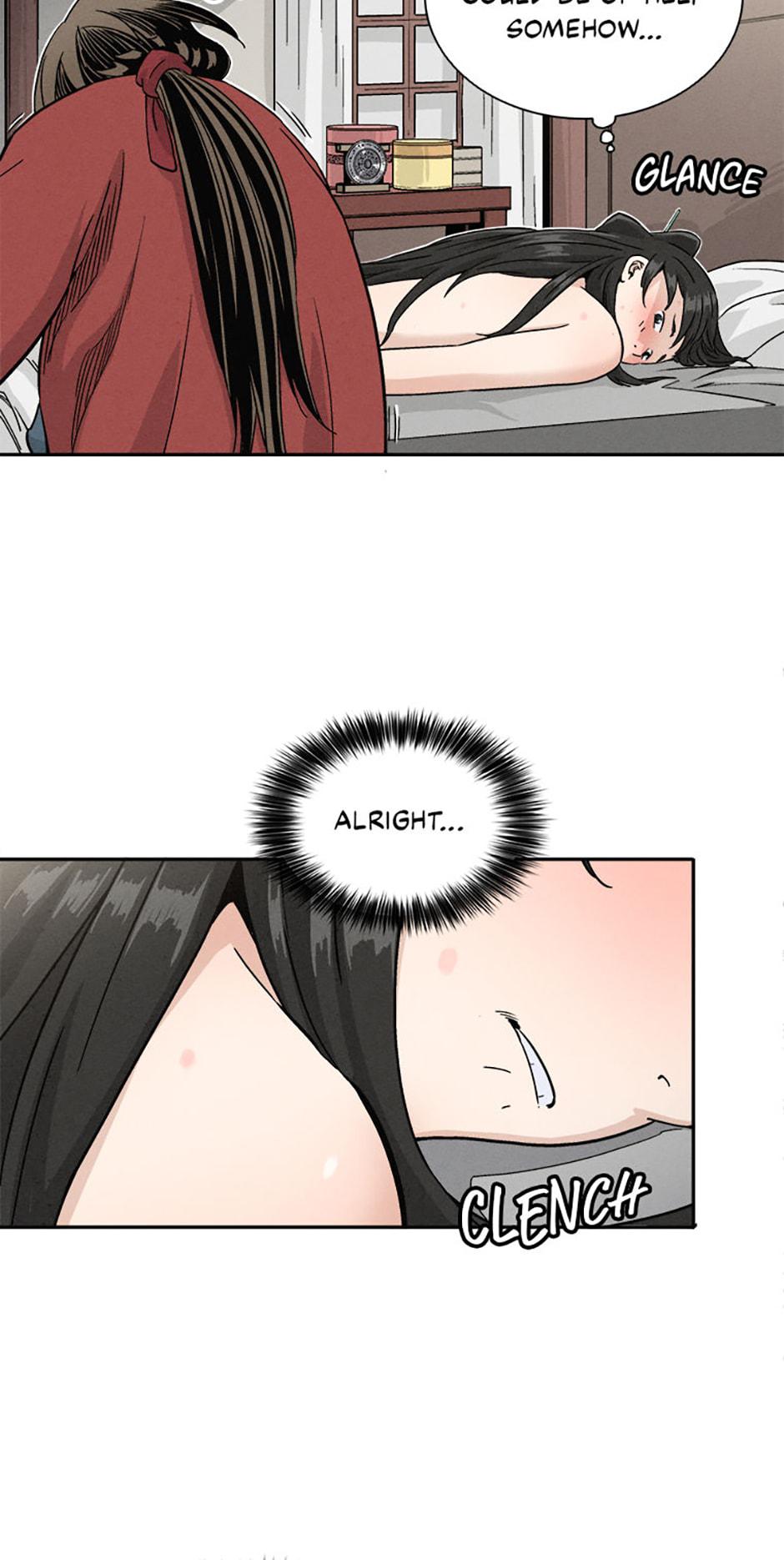 Read The Divine Surgeon EN Manga Online