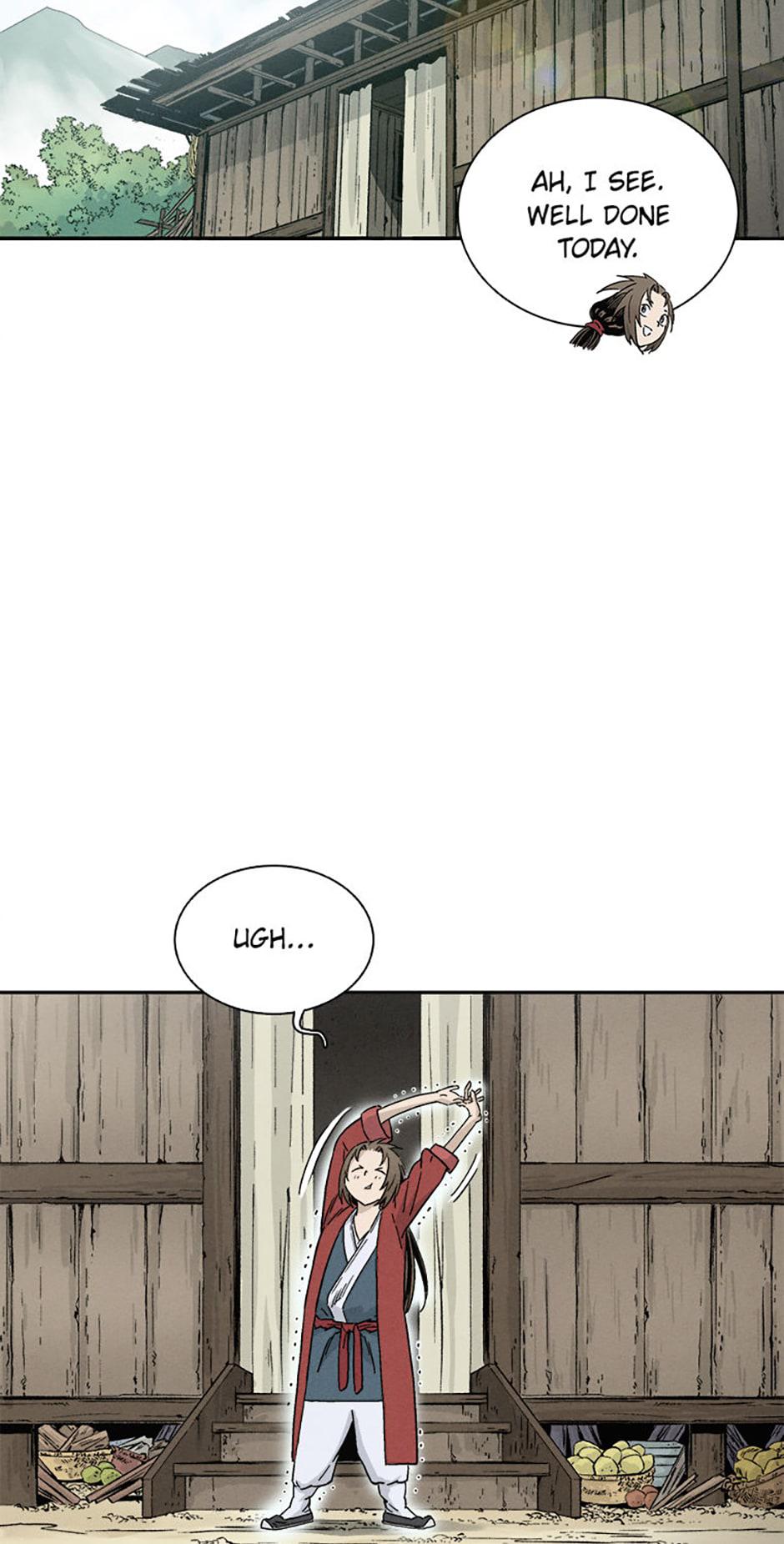 Read The Divine Surgeon EN Manga Online