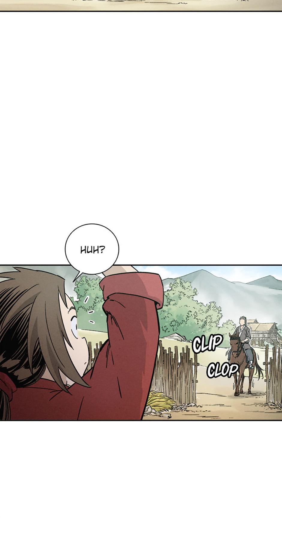 Read The Divine Surgeon EN Manga Online