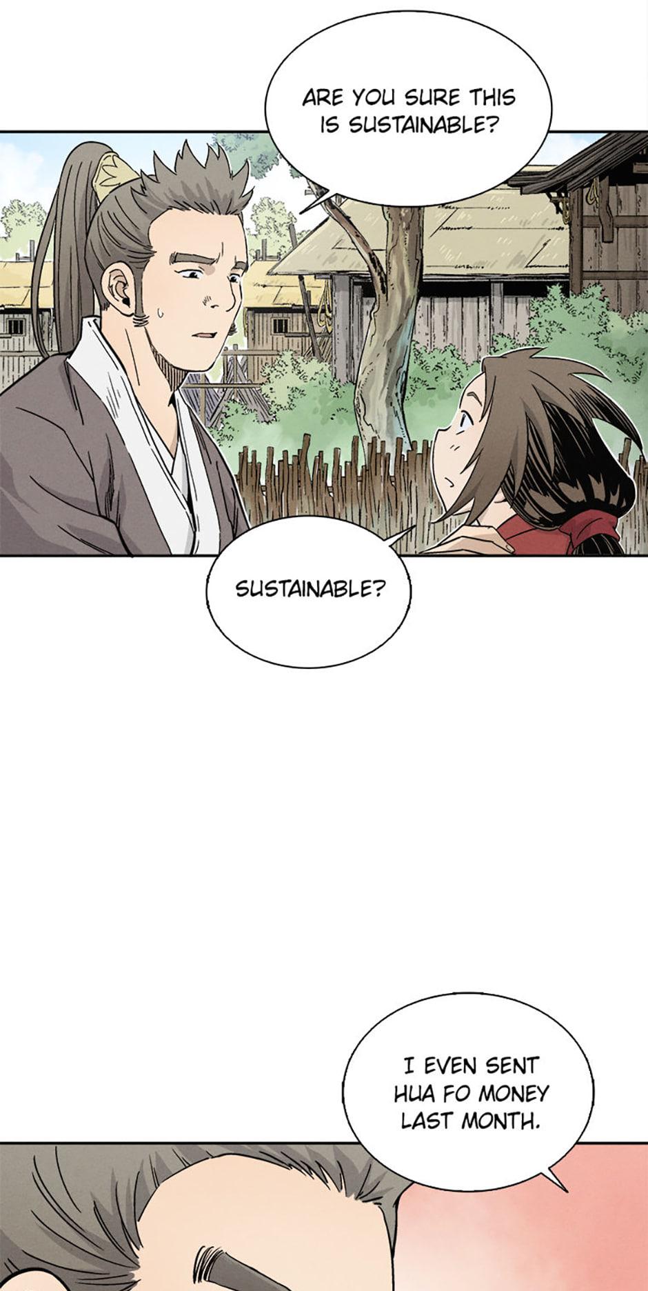 Read The Divine Surgeon EN Manga Online