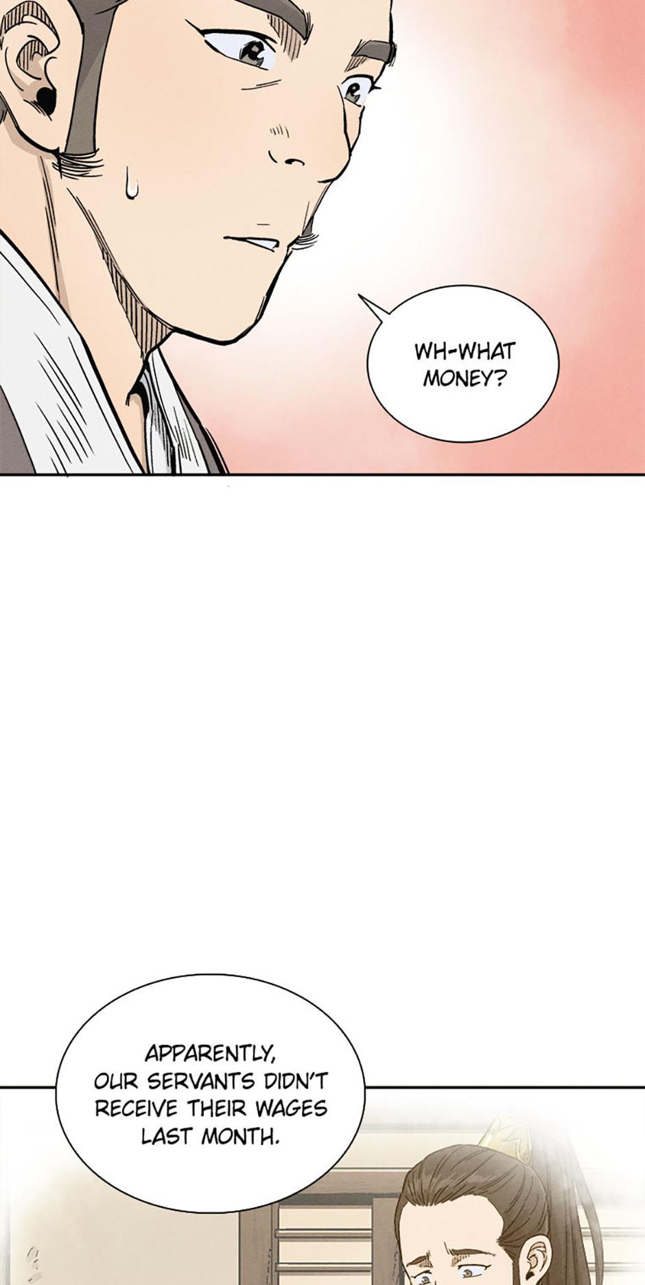 Read The Divine Surgeon EN Manga Online
