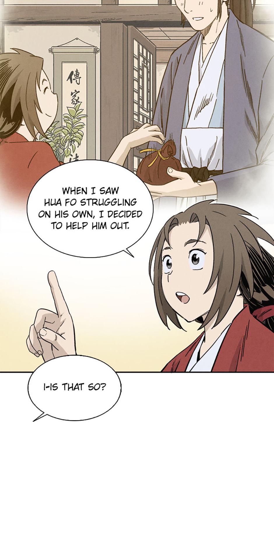 Read The Divine Surgeon EN Manga Online