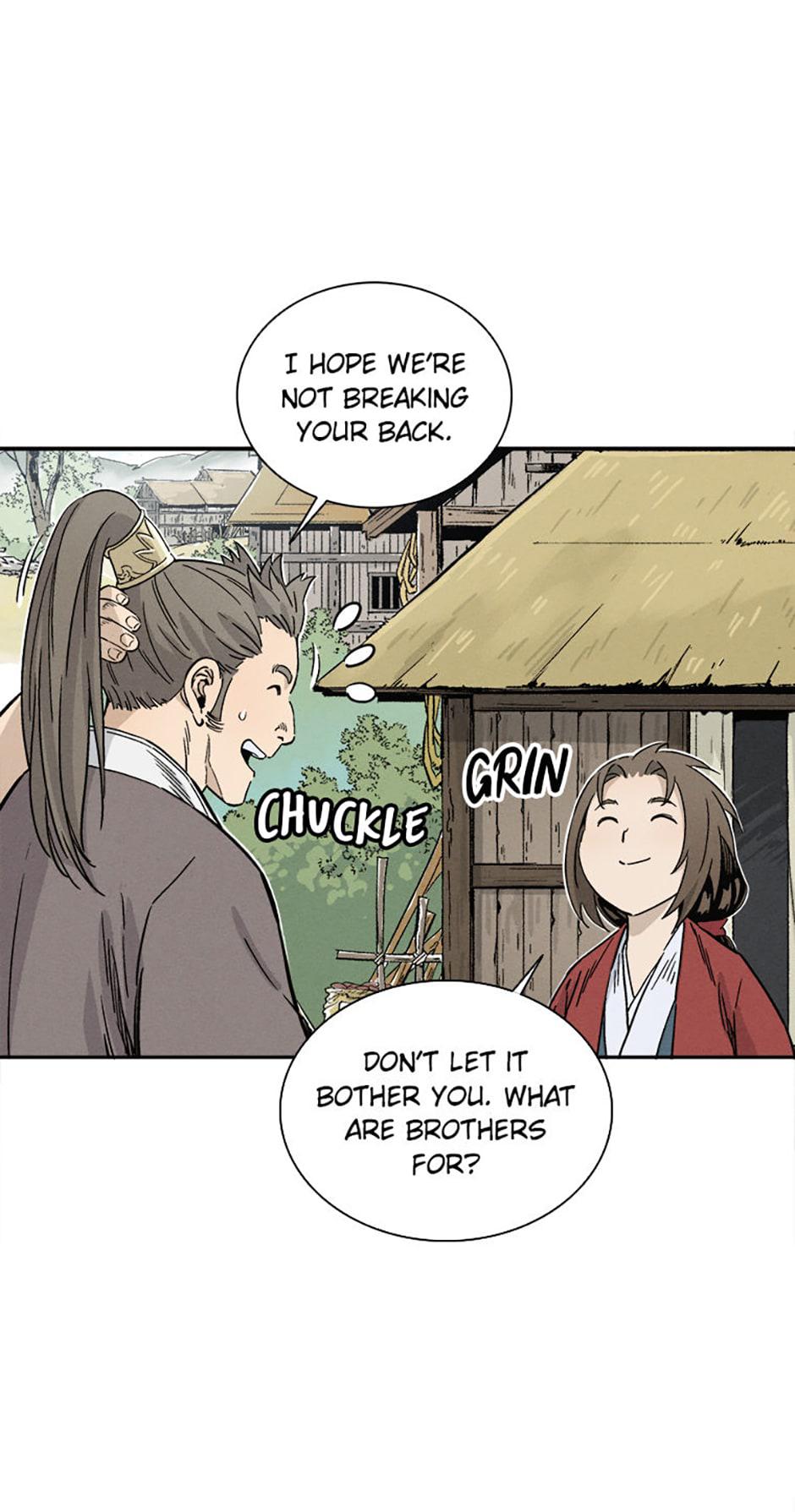 Read The Divine Surgeon EN Manga Online