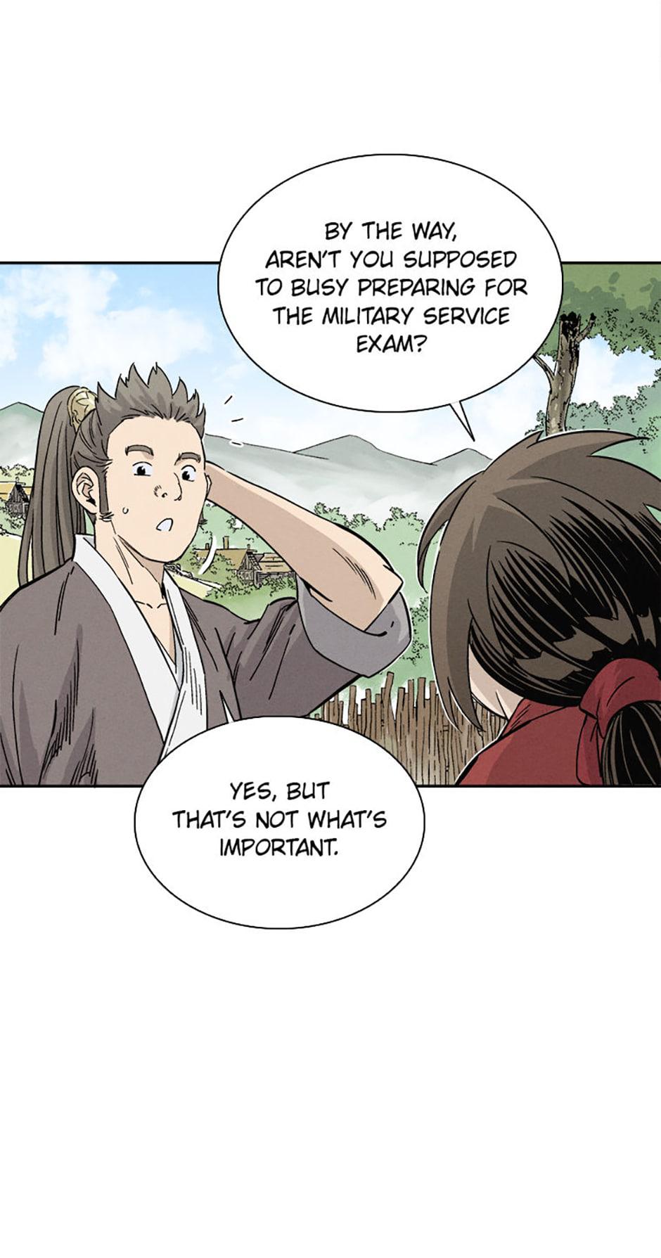 Read The Divine Surgeon EN Manga Online