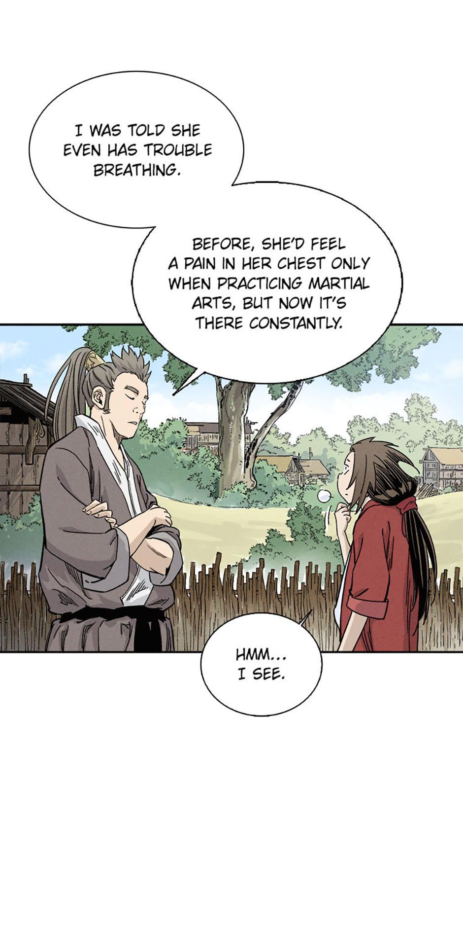 Read The Divine Surgeon EN Manga Online