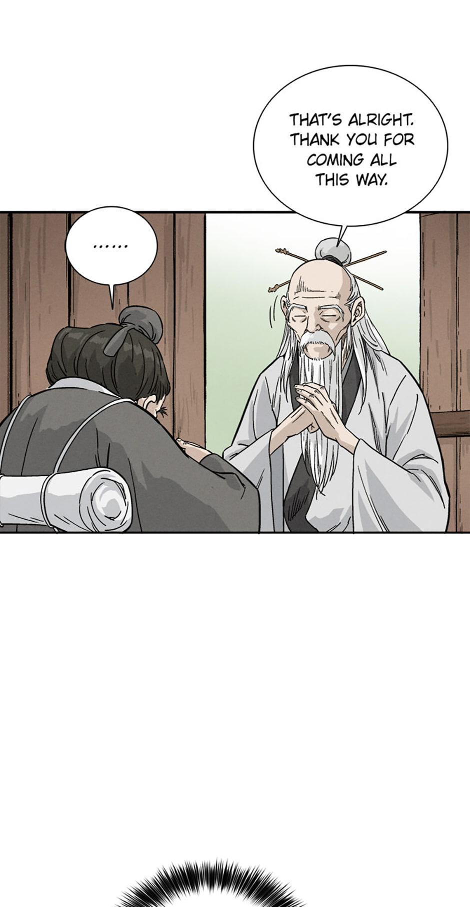 Read The Divine Surgeon EN Manga Online