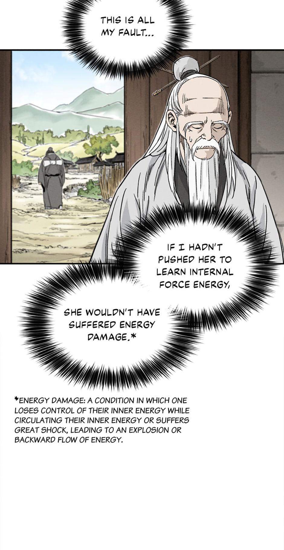 Read The Divine Surgeon EN Manga Online