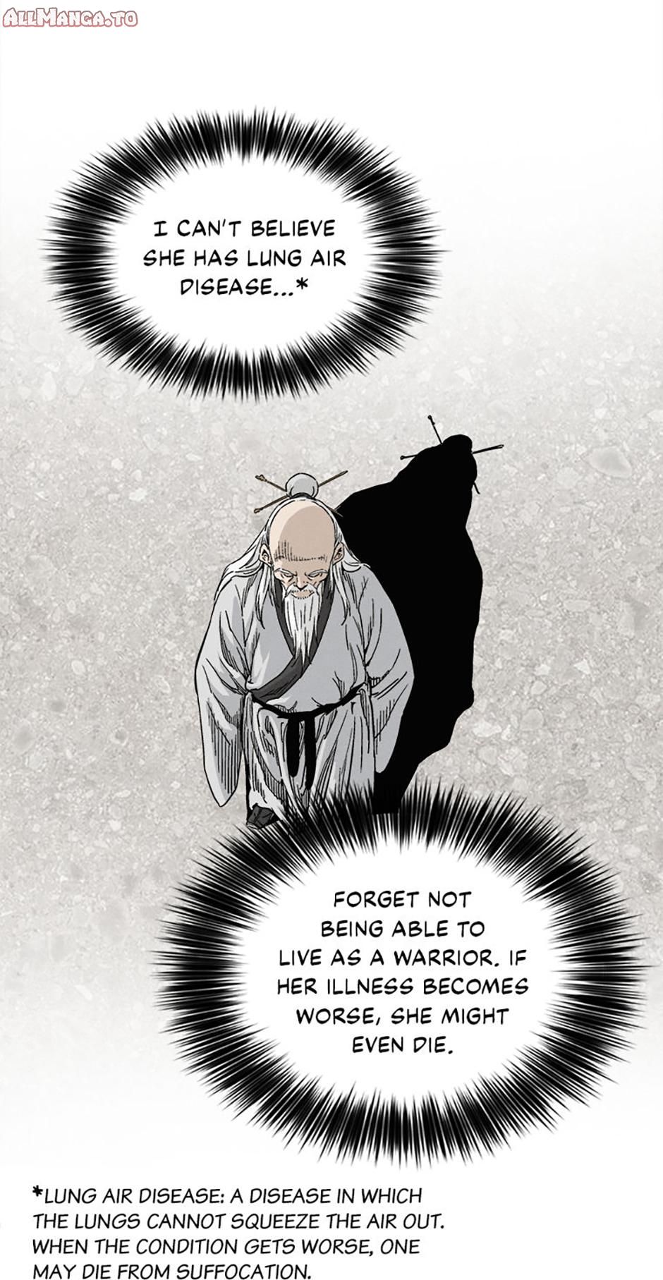 Read The Divine Surgeon EN Manga Online