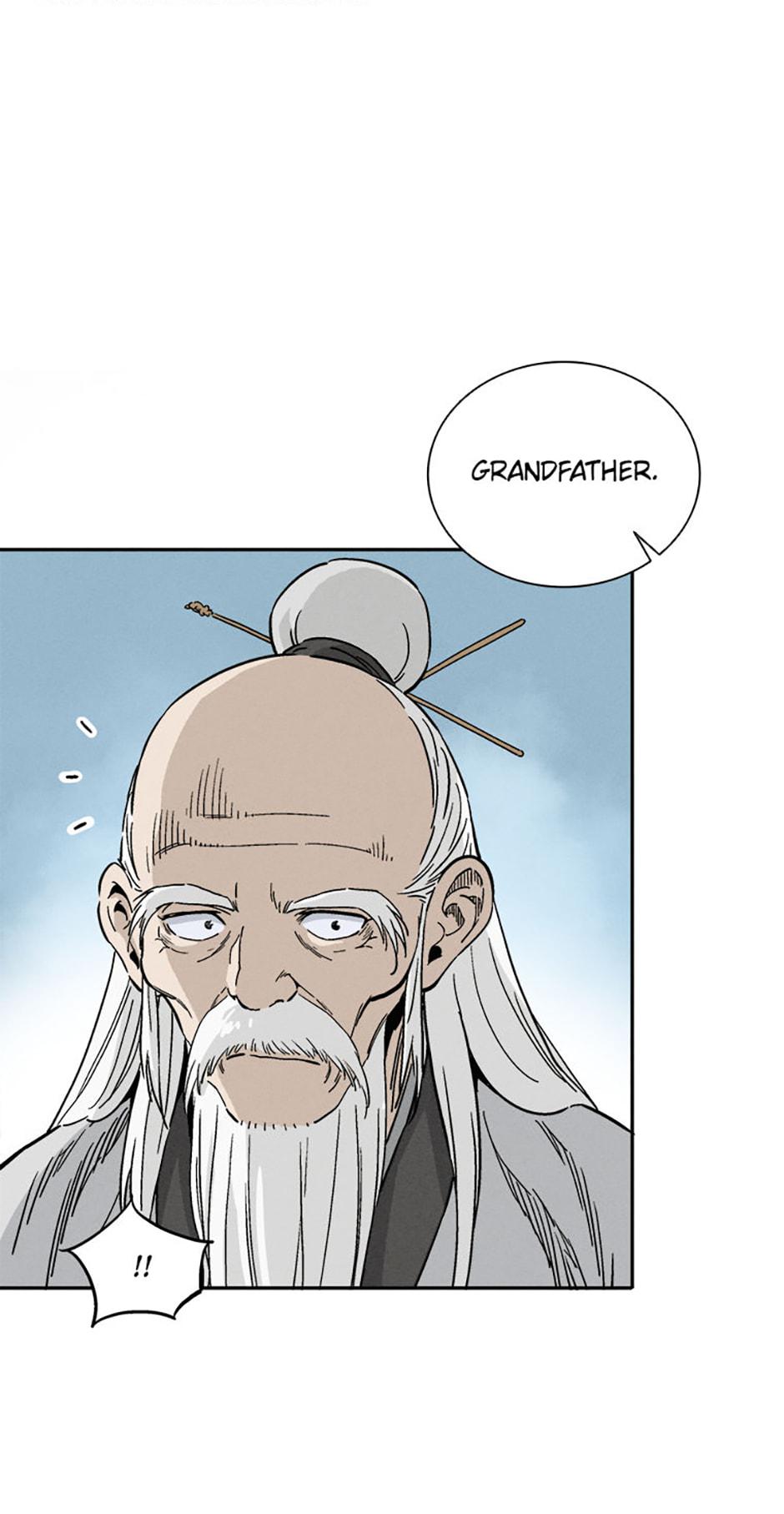 Read The Divine Surgeon EN Manga Online
