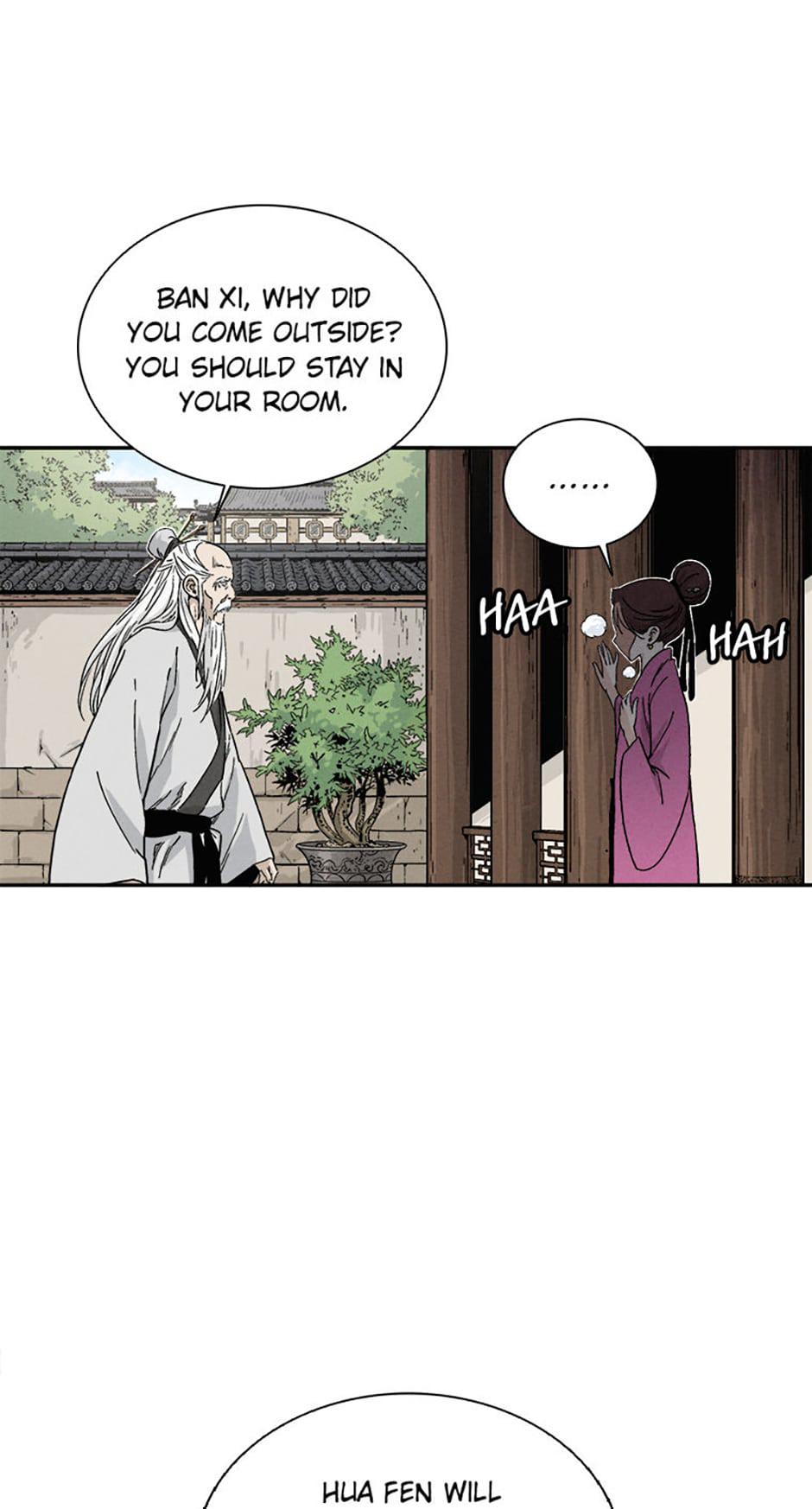Read The Divine Surgeon EN Manga Online