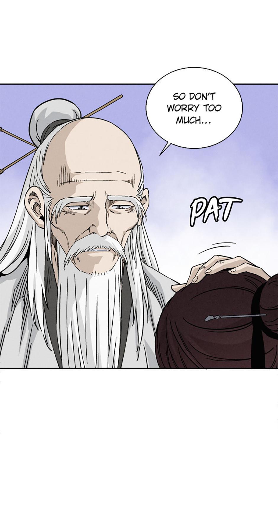 Read The Divine Surgeon EN Manga Online