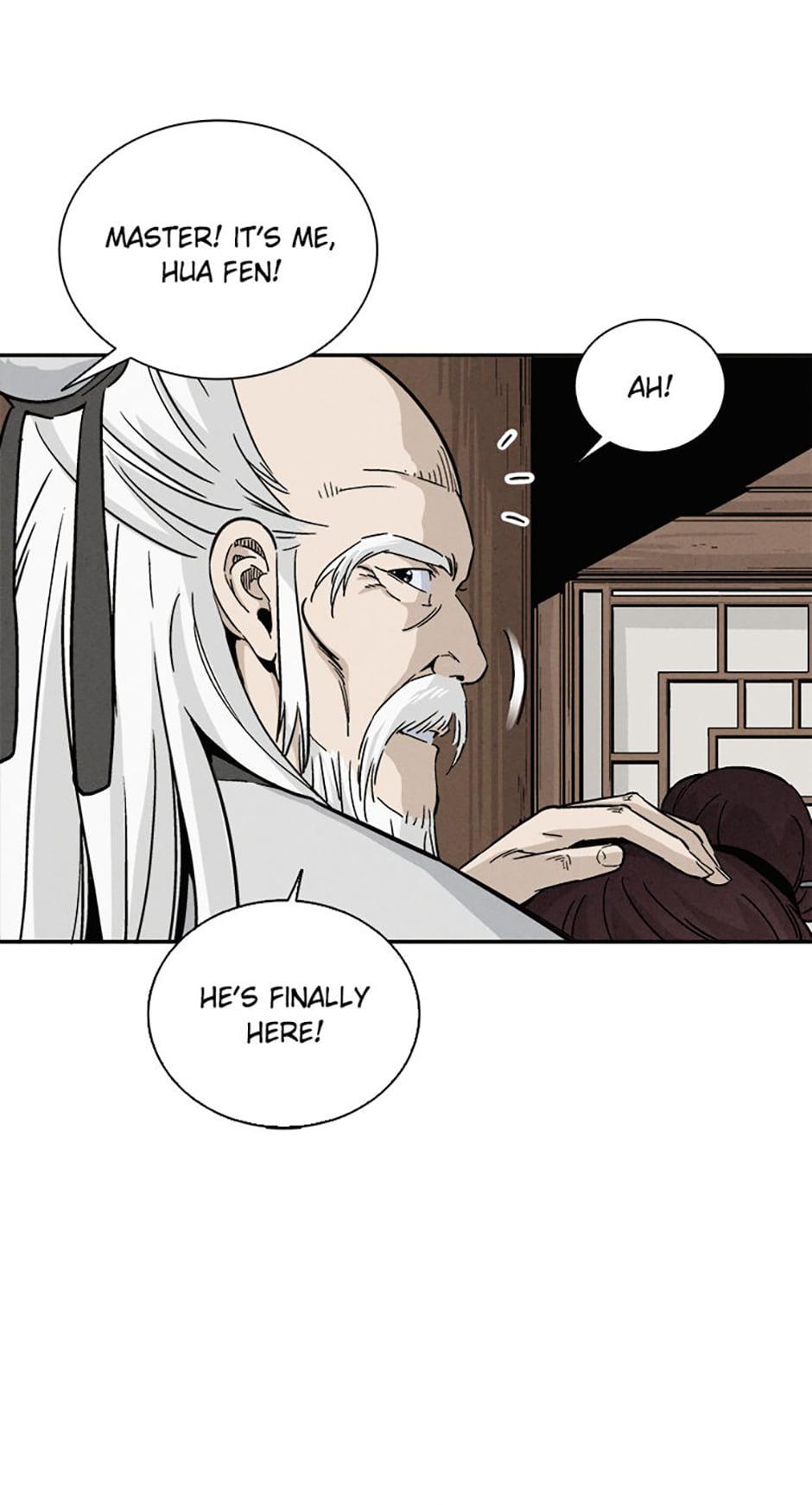 Read The Divine Surgeon EN Manga Online