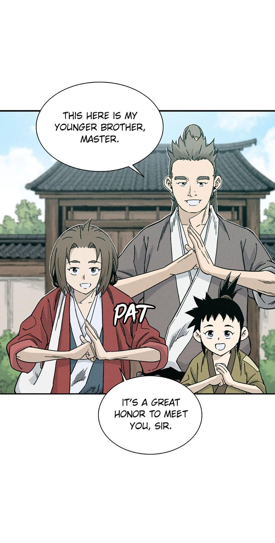 Read The Divine Surgeon EN Manga Online
