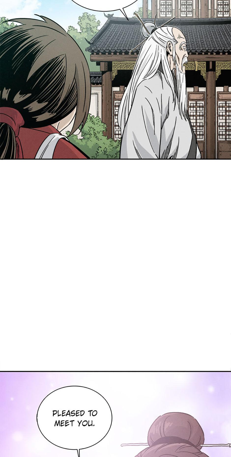 Read The Divine Surgeon EN Manga Online