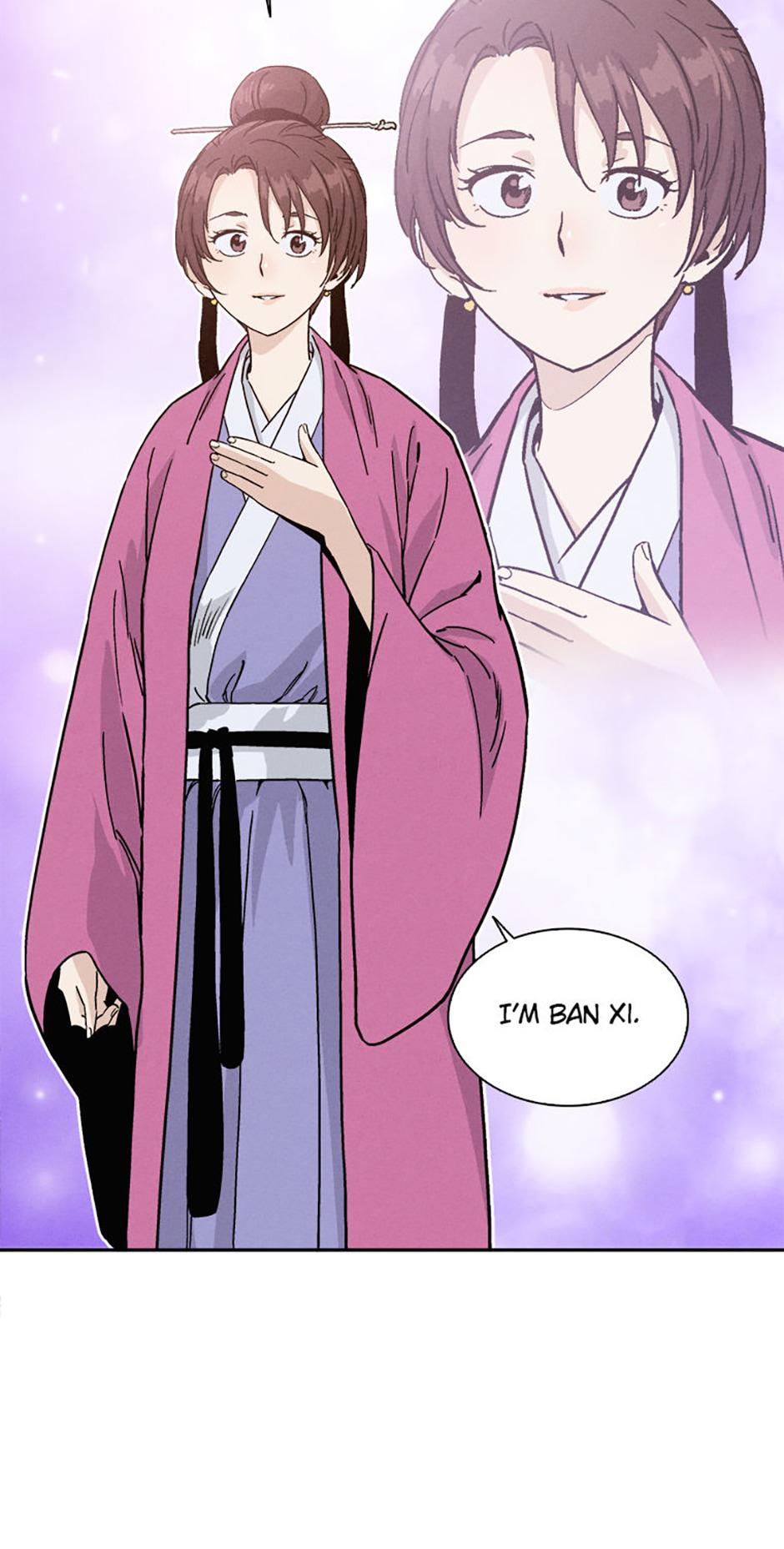 Read The Divine Surgeon EN Manga Online