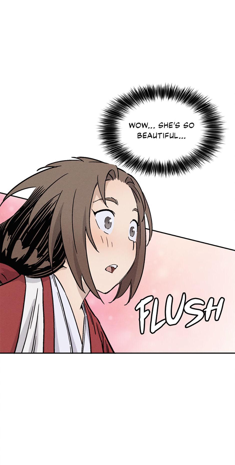 Read The Divine Surgeon EN Manga Online