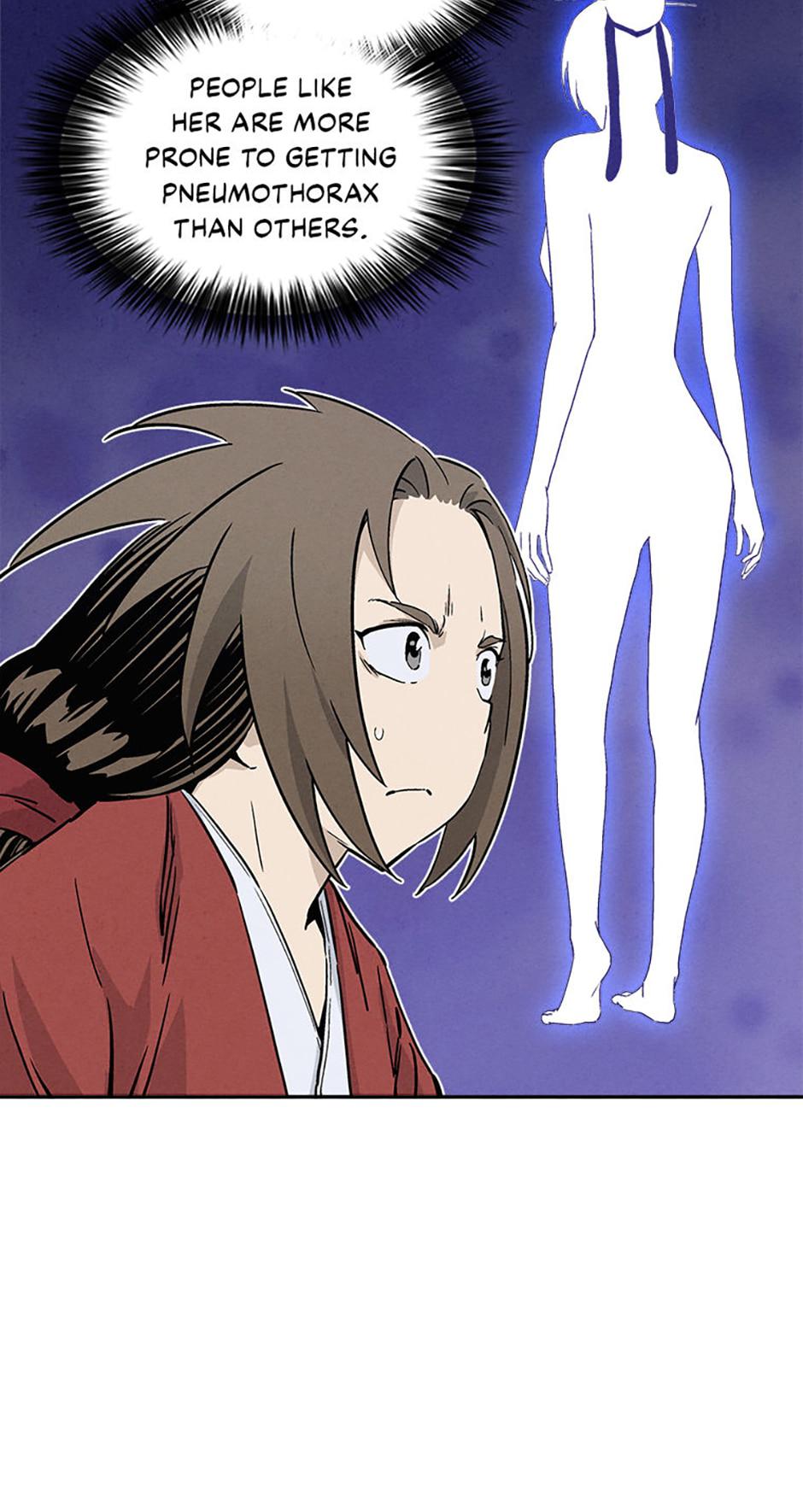 Read The Divine Surgeon EN Manga Online