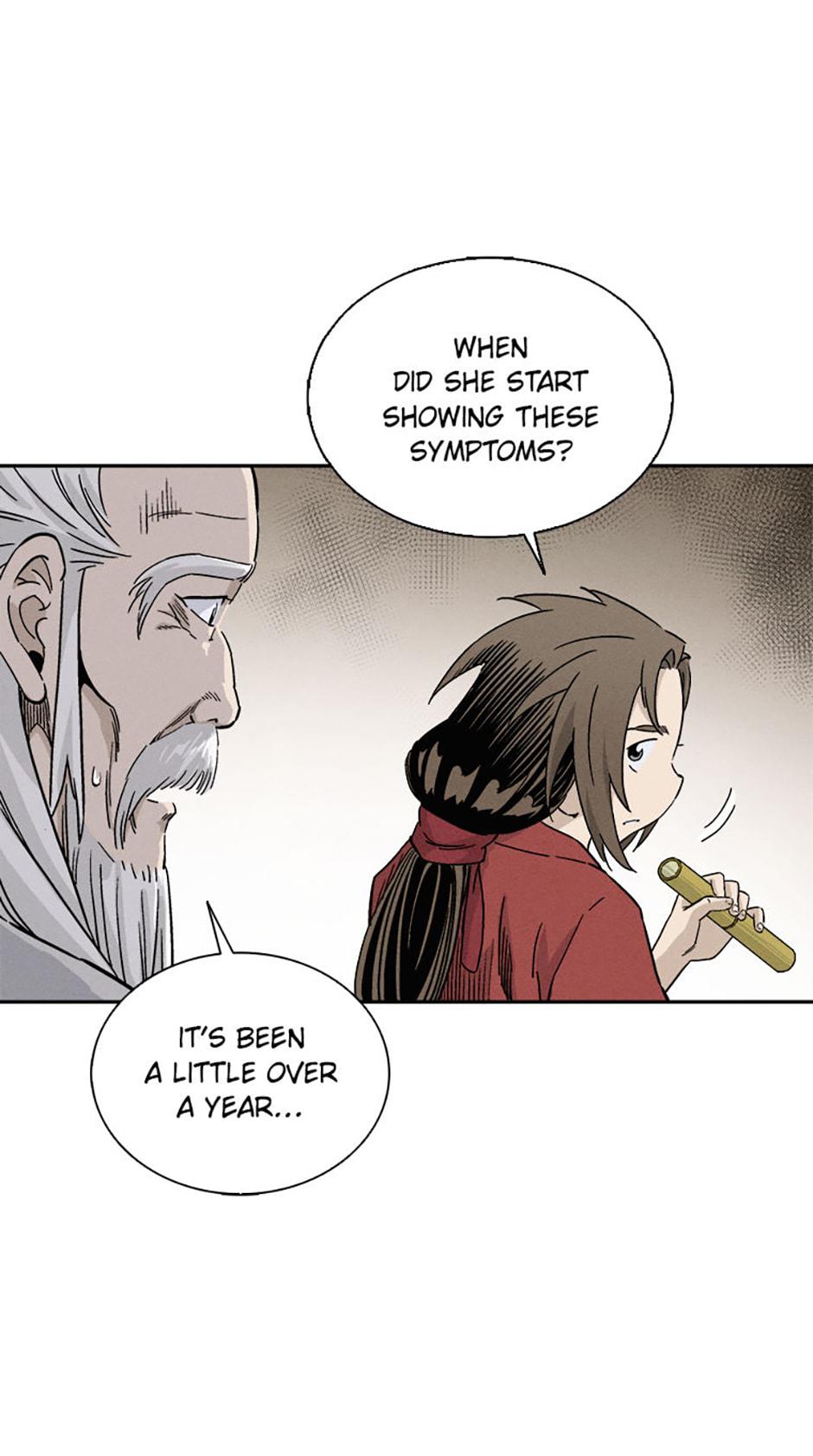 Read The Divine Surgeon EN Manga Online