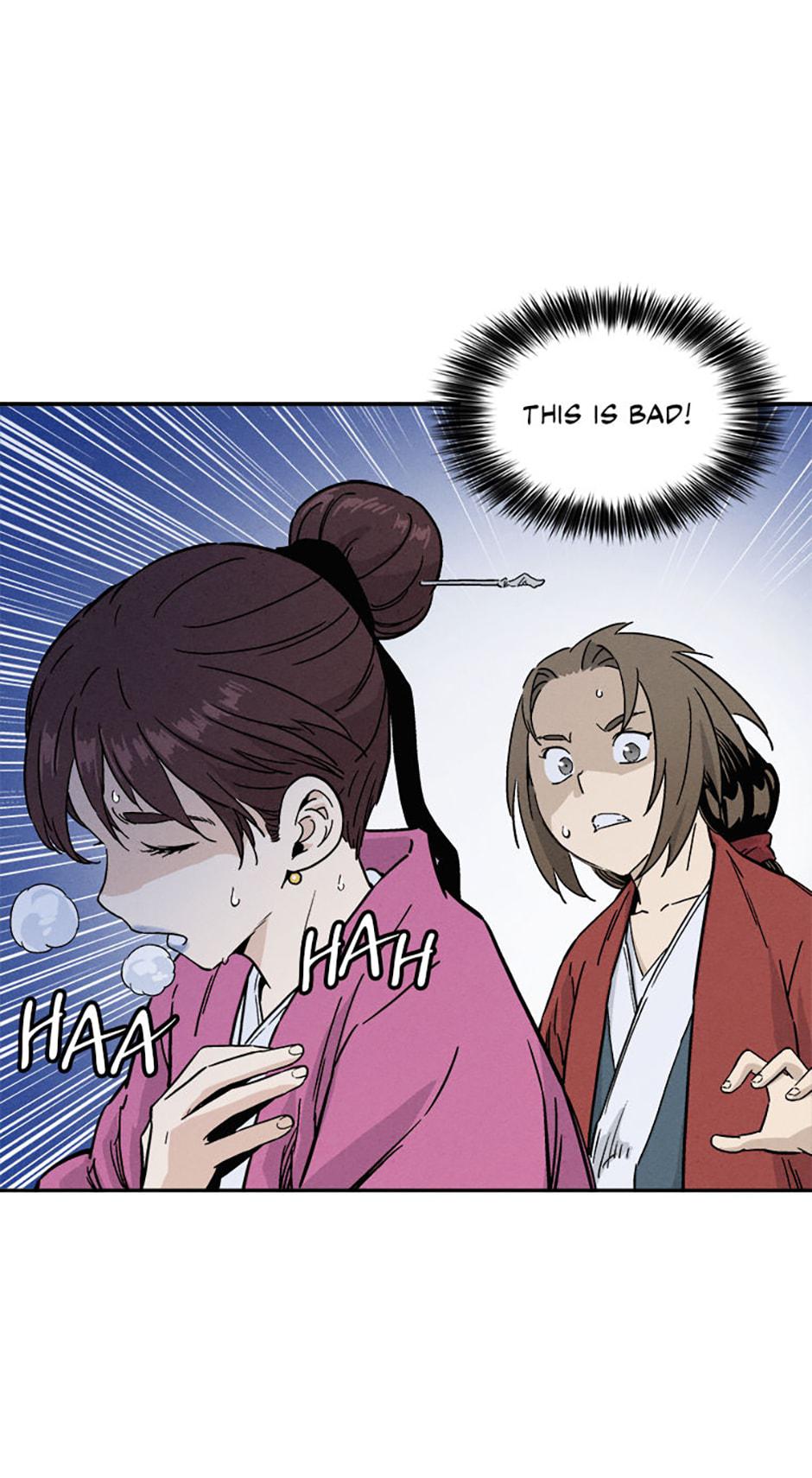 Read The Divine Surgeon EN Manga Online