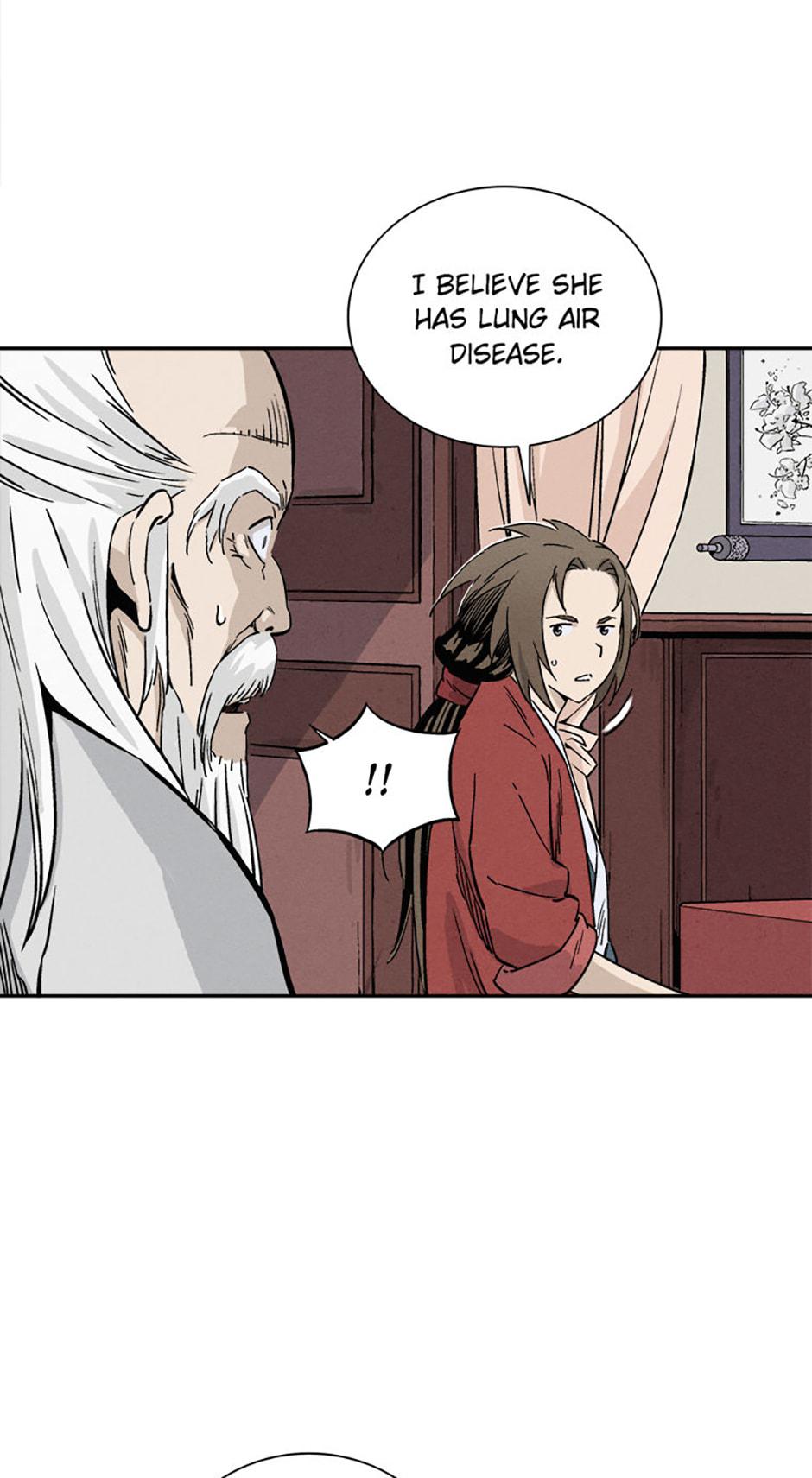 Read The Divine Surgeon EN Manga Online