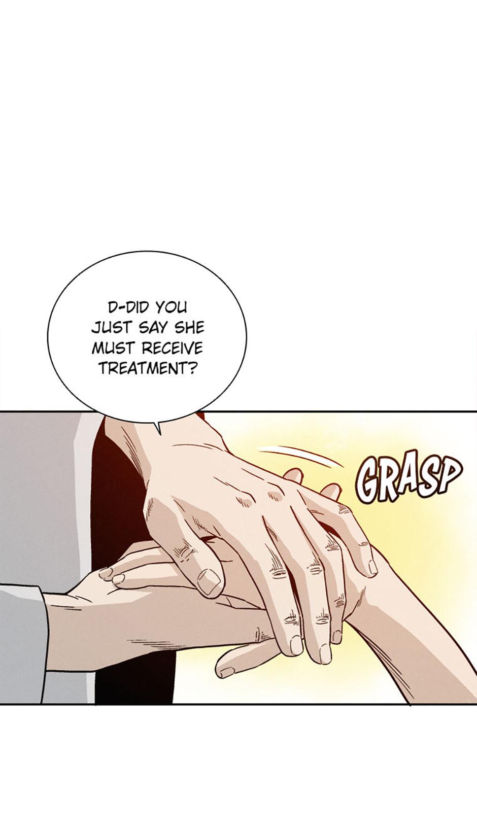 Read The Divine Surgeon EN Manga Online