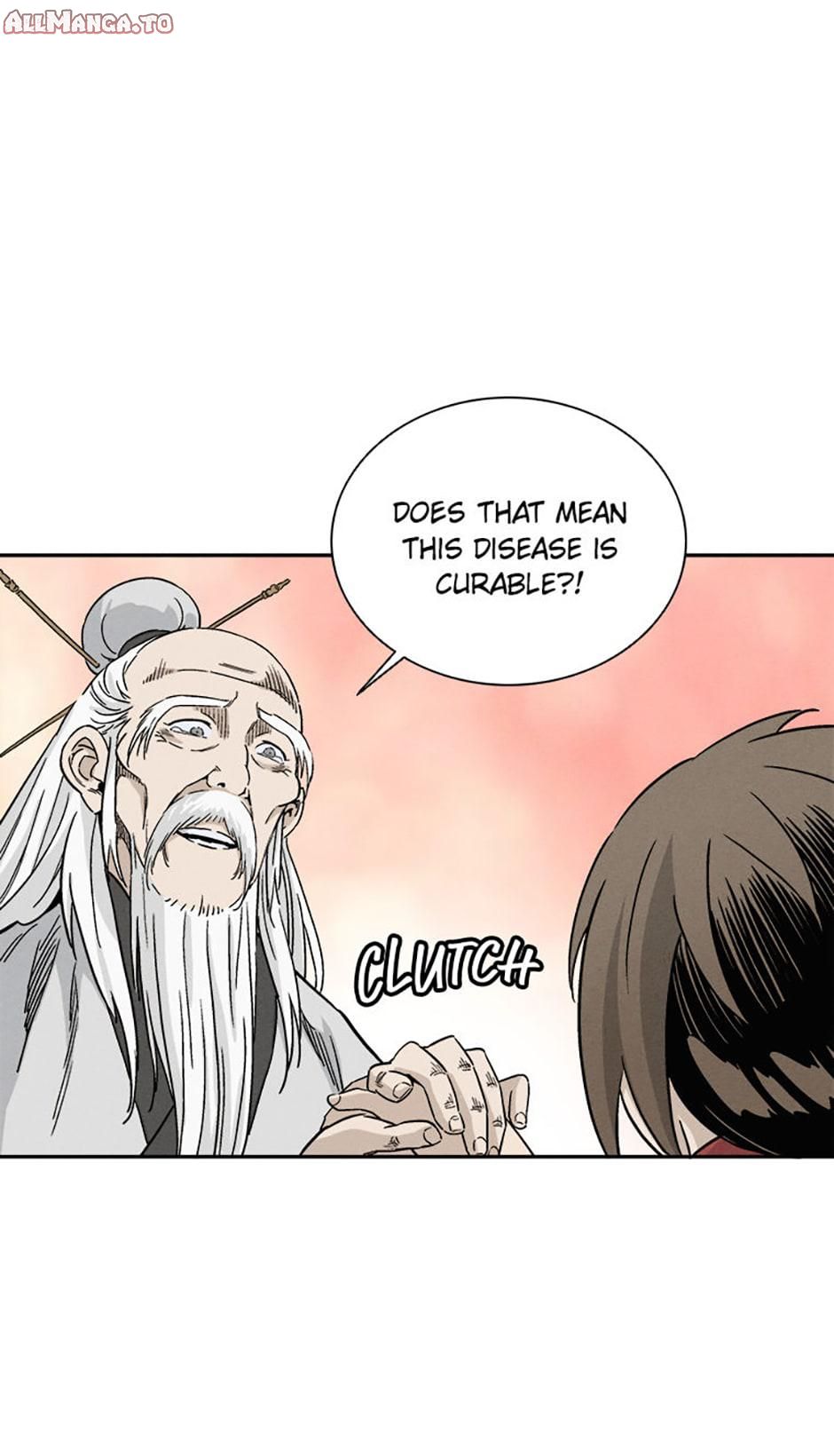 Read The Divine Surgeon EN Manga Online
