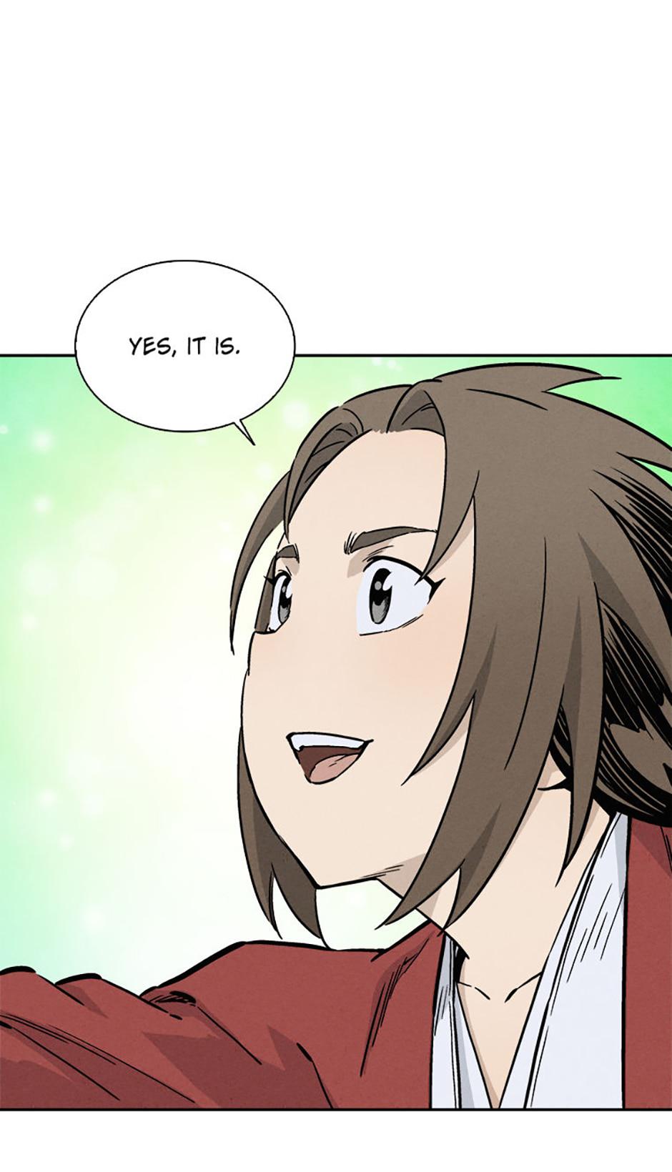 Read The Divine Surgeon EN Manga Online