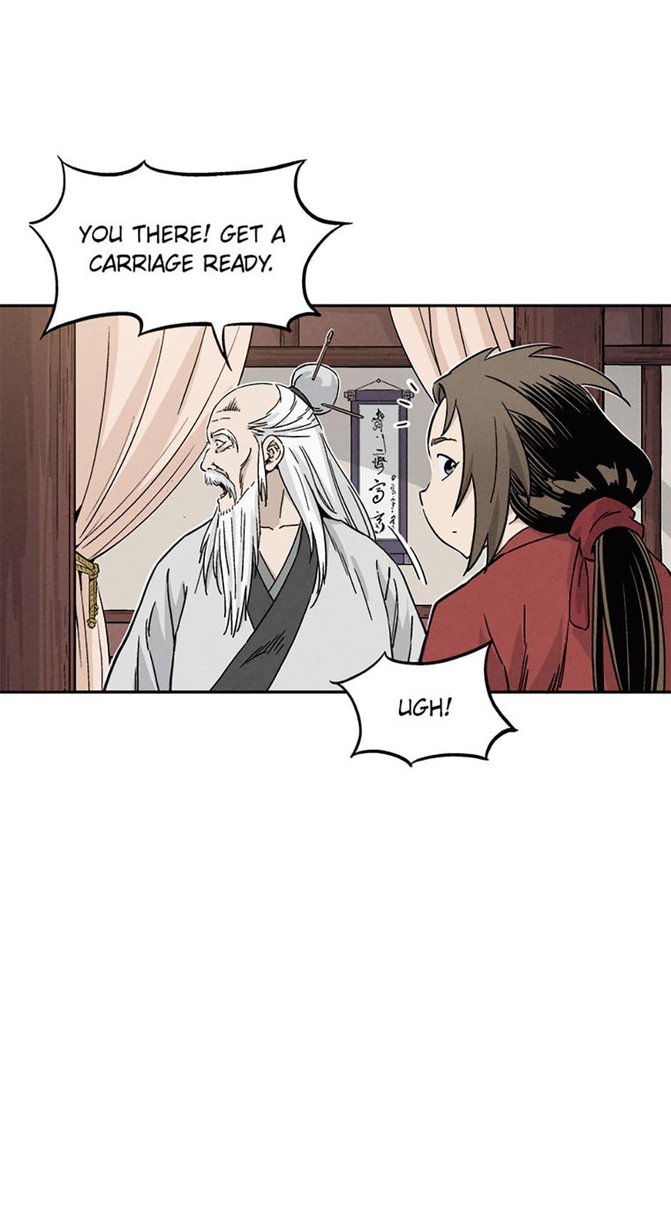 Read The Divine Surgeon EN Manga Online