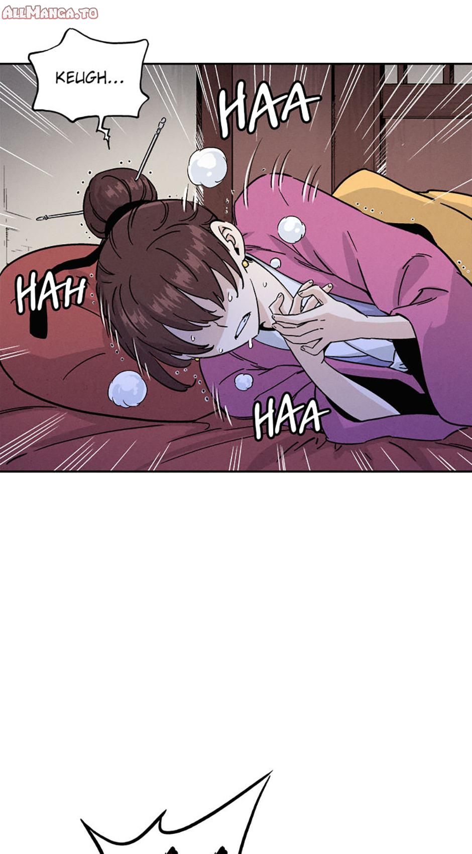 Read The Divine Surgeon EN Manga Online